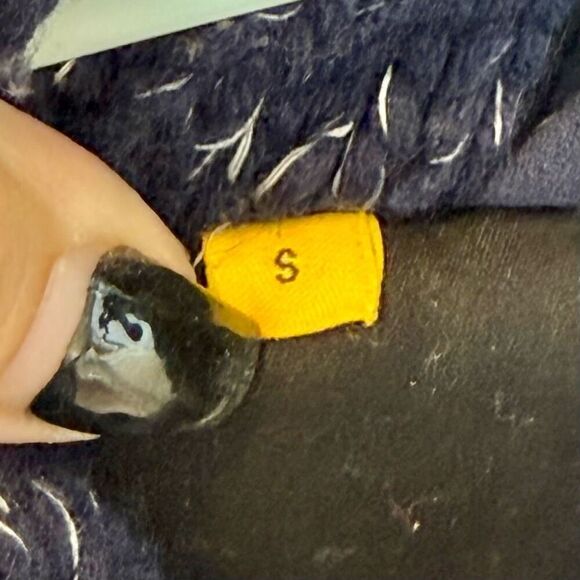 Raw Essentials G-Star Raw Women’s Rolled Knitted Collar Gilet Puffer Vest Small - Picture 7 of 13